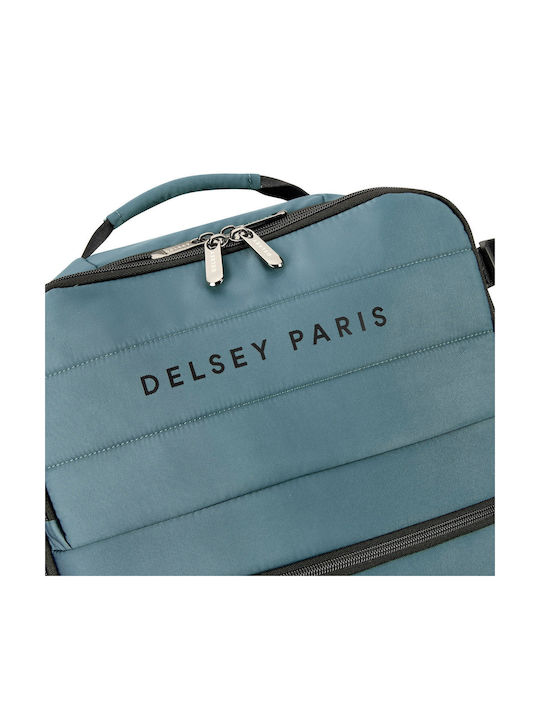 Delsey Backpack 24lt Πράσινο