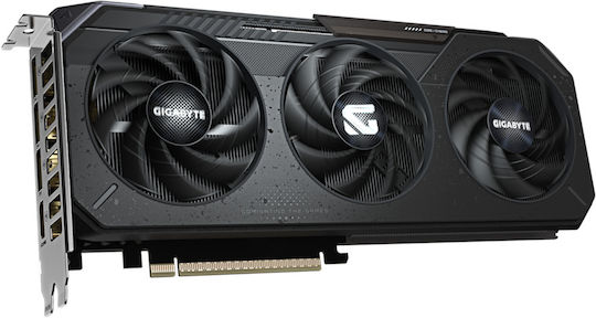 GIGABYTE GEFORCE RTX 5060 Ti 16gb本体 Gigabyte GeForce RTX 5060 Ti 16GB GDDR7 Gaming OC Placă Grafică GV