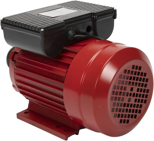 Einphasiger Elektromotor Maximalen Umdrehungen pro Minute 3000rpm 220V