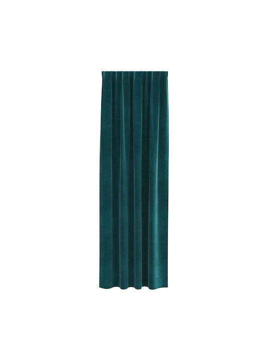 vidaXL vidaXL Vorhänge Fenster mit Bleistiftfalten Grüne 140x245cm