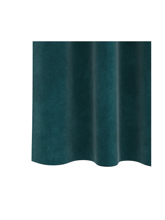 vidaXL vidaXL Vorhänge Fenster mit Bleistiftfalten Grüne 140x245cm