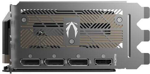 Zotac GeForce RTX 5080 16GB GDDR7 Плътно ядро Видеокарта