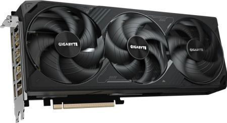 Gigabyte GeForce RTX 5070 Ti 16GB GDDR7 Windforce SFF Κάρτα Γραφικών