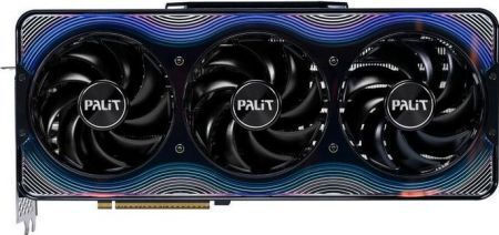 Palit GeForce RTX 5090 32GB GDDR7 GameRock Видеокарта