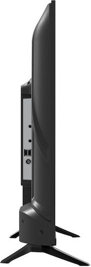 Cabletech Телевизор 40" Direct LED URZ0346 (2023)