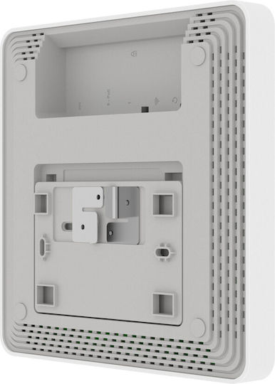 Keenetic Orbiter Pro AC1300 Zugriffspunkt Wi‑Fi 5 Einzelband (5 GHz) in Einzelner Bausatz Weiß
