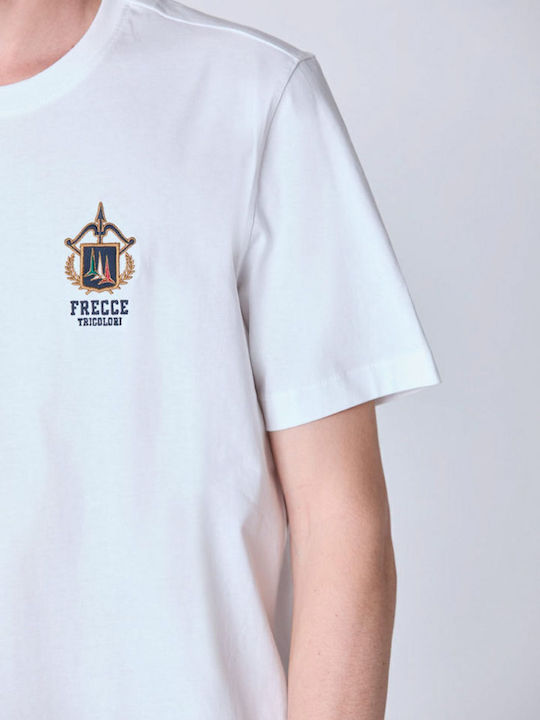 T-shirt White