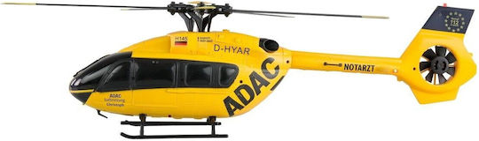 Amewi RC Helicopter Yellow