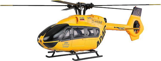 Amewi RC Helicopter Yellow