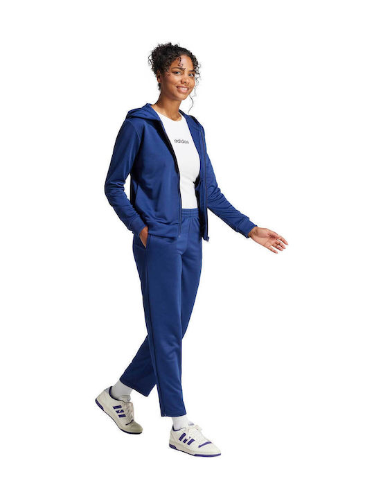 Jogginganzug Blue