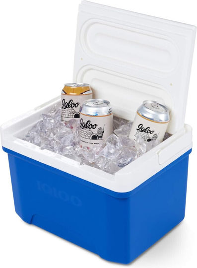 Igloo Laguna 9 Φορητό Ψυγείο 5lt Μπλε