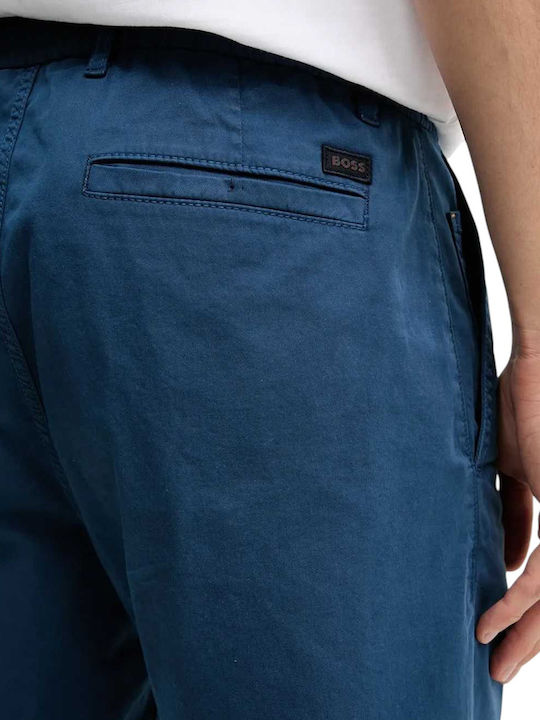 Men's Shorts Blue