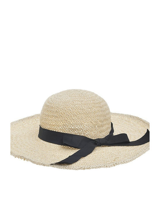 Ble Resort Collection Καπέλο Εκρού