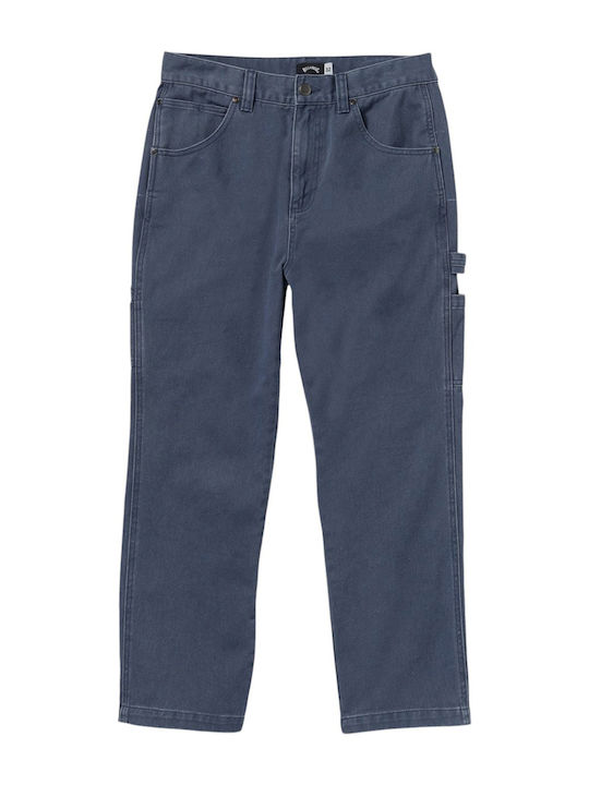 Bad Dog Hose Blue