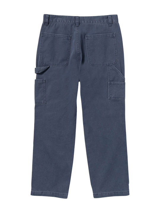 Bad Dog Hose Blue