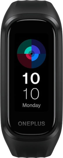 OnePlus Oppo Aktivitätstracker Wasserdicht Schwarz