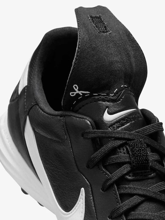 Nike Premier 3 Football Shoes with Molded Cleats Black