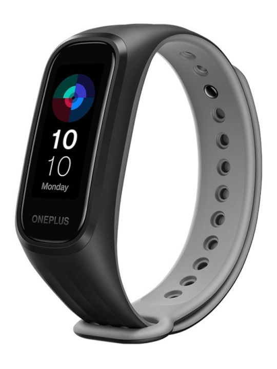 OnePlus Band Waterproof Black