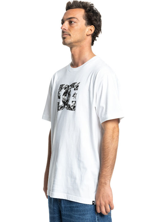Star T-shirt White