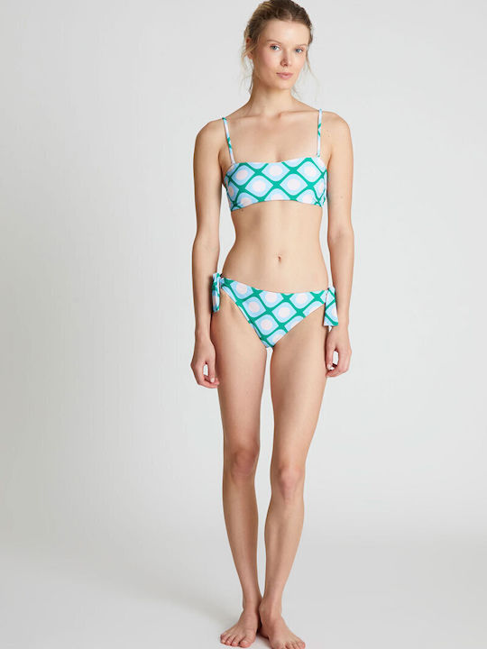 Set Bikini Aqua