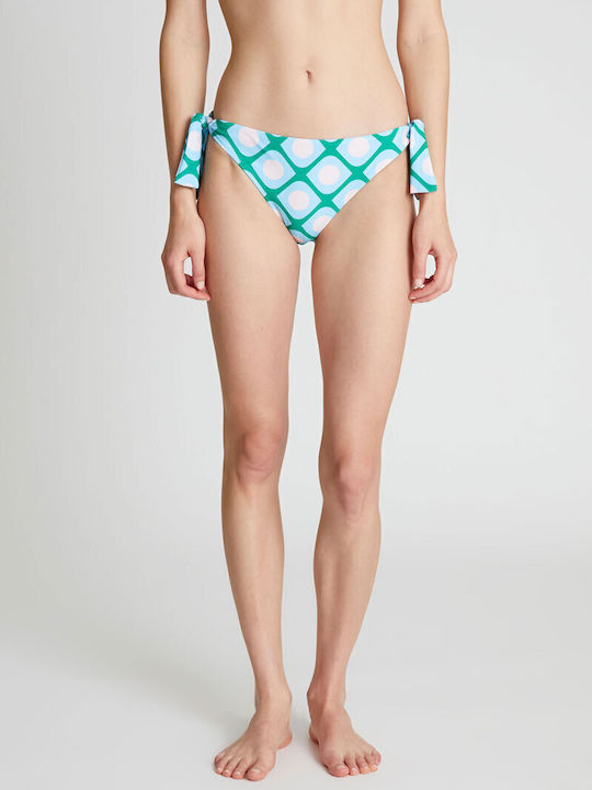 Set Bikini Aqua