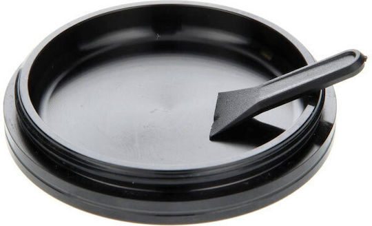 Raw Grinder 51mm Μαύρο
