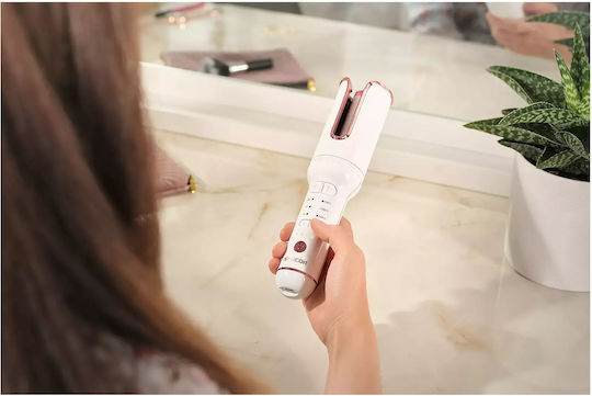 Sencor Curling Iron pentru bucle 35W SHS0930RS35W