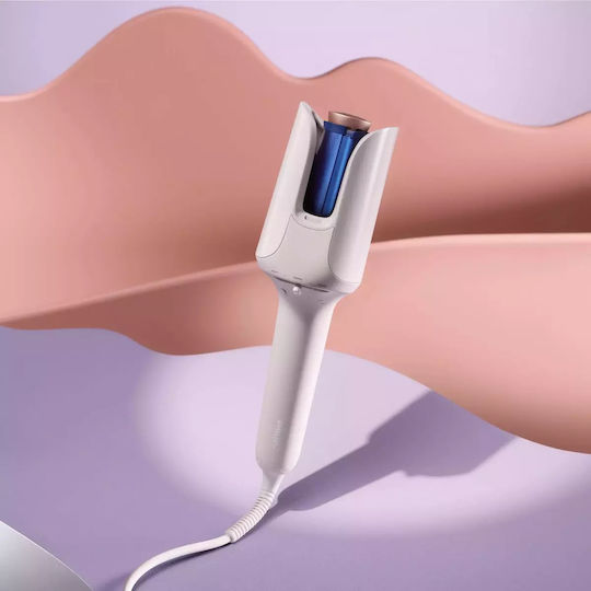 Philips Senseiq Wave Pro Styler Hair Curling Iron 48W BHB968/00