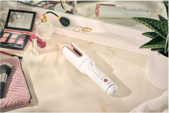 Sencor Curling Iron pentru bucle 35W SHS0930RS35W