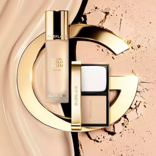 Guerlain Compact Make Up 1C Cool 8.7gr