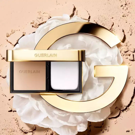 Guerlain Compact Make Up 1C Cool 8.7gr