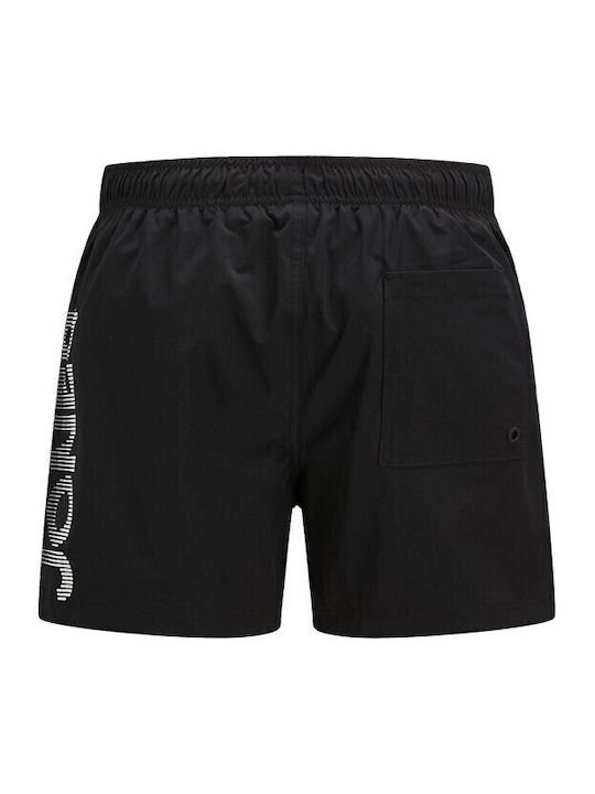 Men's Swimwear Shorts Black