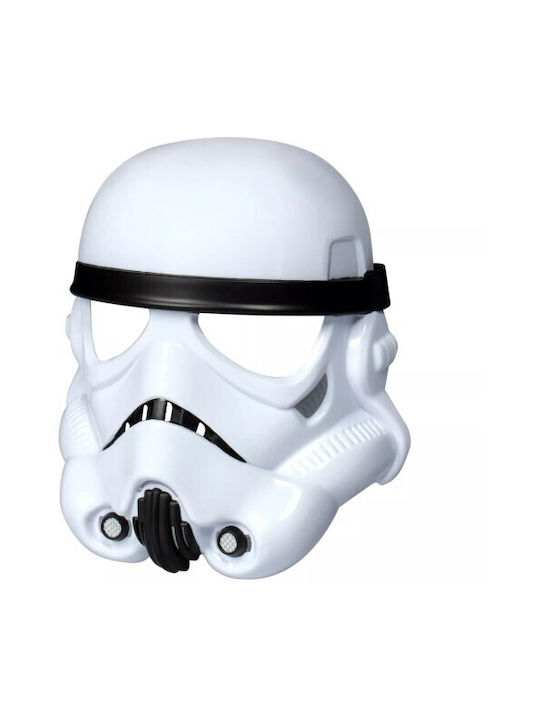 Hasbro Star Wars Stormtrooper Face Mask G1431