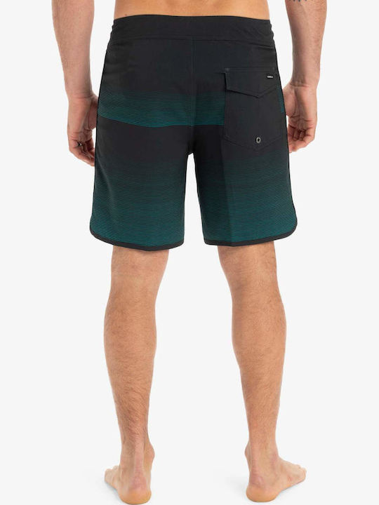 Surfsilk Scallop 18 Bermudă De Baie Bărbătească Multicoloră