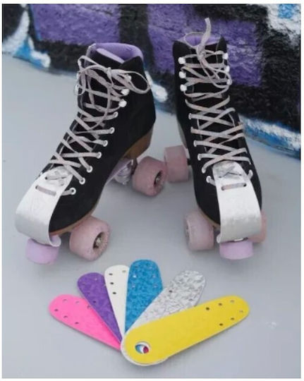 Wintersweet Toe Guards Black Wintersweet