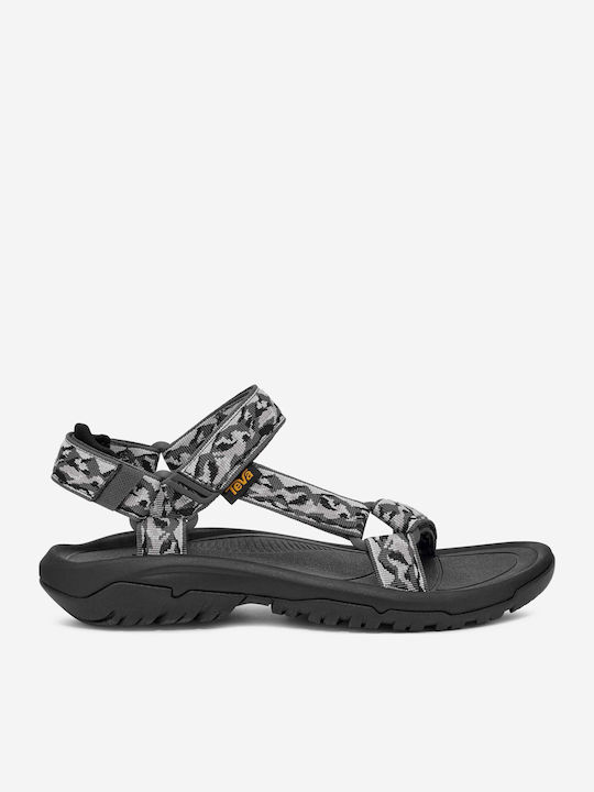 Teva Hurricane Xlt2 Sandals Black