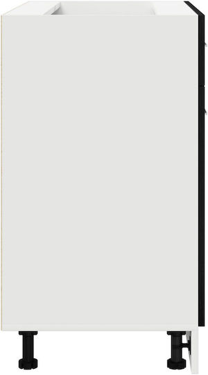 Black Oak 80x46x81.5buc