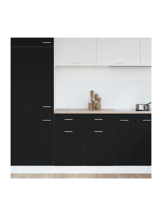 Black Oak 80x46x81.5buc