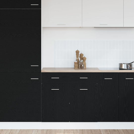 Black Oak 80x46x81.5buc