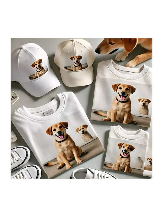 Dog Mom Pet Hat