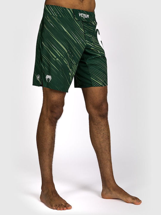 Venum Light 5.0 VENUM-05103-004 MMA Shorts Green