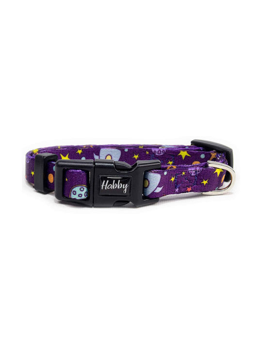 Habby Collar Κολάρο σε Πράσινο χρώμα Medium 25mm Habby Collar Κολάρο σε Πράσινο χρώμα Medium 25mm