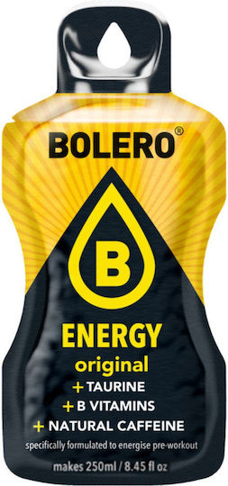 Bolero Χυμός matcha 9gr 1500ml 3800048203381