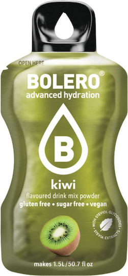 Bolero Χυμός ΛΕΜΟΝΙ 9gr 1500ml