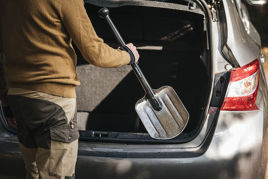 Φτυάρι Universal Fiskars