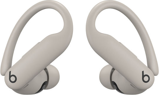 Beats Powerbeats Pro 2 In ear Bluetooth хендсфри Слушалки с Устойчивост на Пот и Кутийка за Зареждане Sandstorm