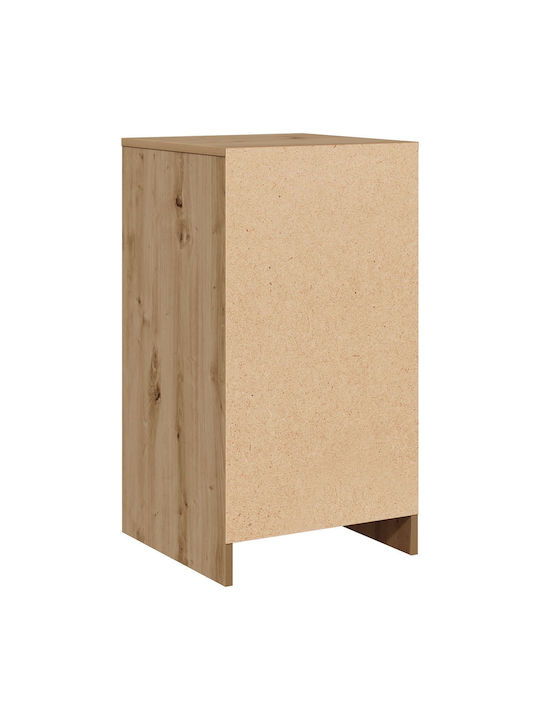 Sertar de Birou Stejar 40x41x75cm
