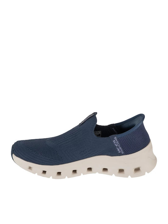 Everyday Citizen Γυναικεία Slip-On Μπλε