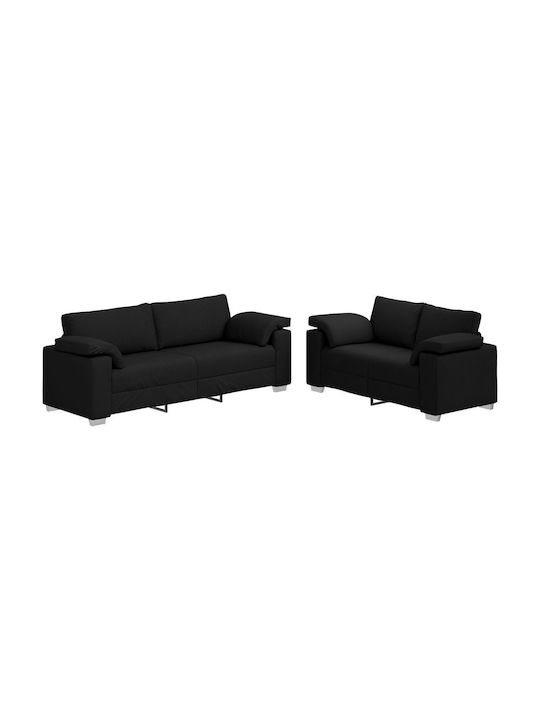 Σετ Спалня 3-Seater & 2-Seater