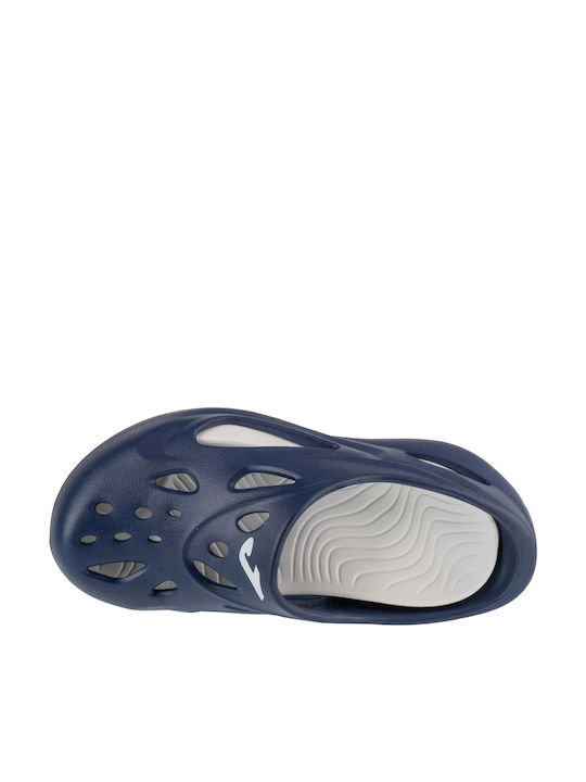 Joma Men's Clogs Blue